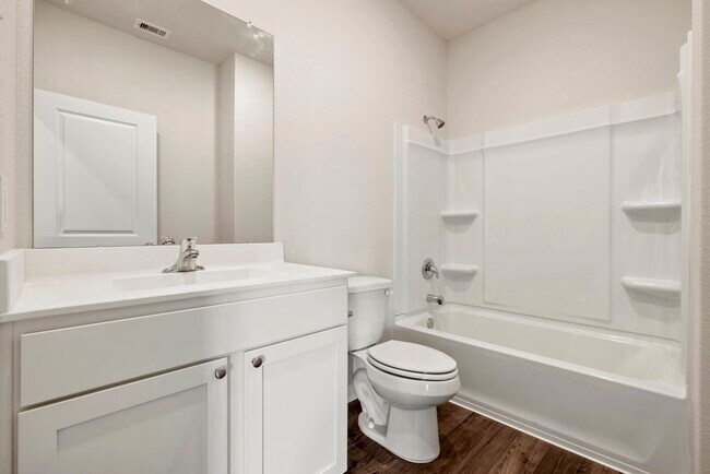 Building Photo - 7619 Thrips Ln