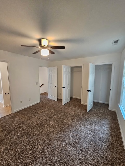 Master Bedroom - 635 Wilderness Trl