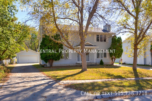 Building Photo - 1669 NW 80th St