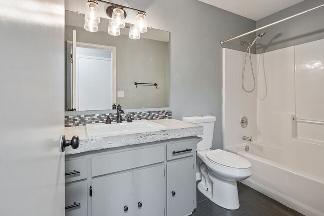 Building Photo - Ranch-Style 3 Bed / 2 Bath Single-Level Home in Hillsboro