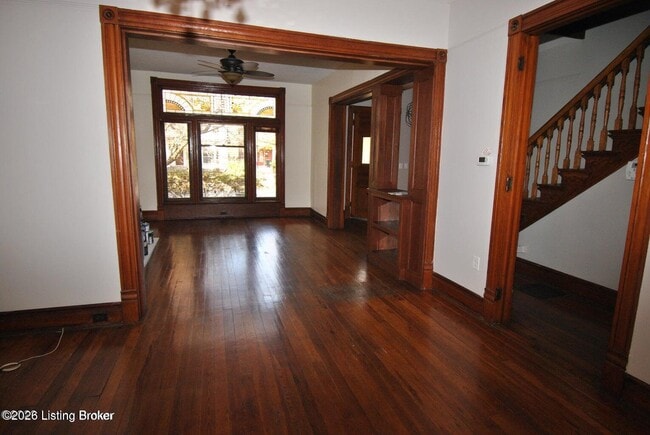 Building Photo - 1328 Highland Ave