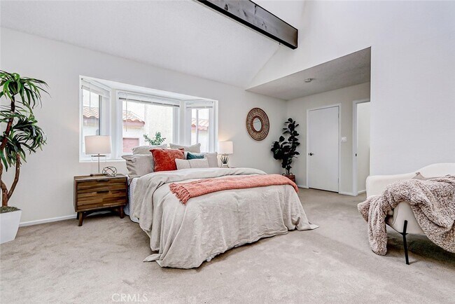 Primary Bedroom - 4033 W 182nd St
