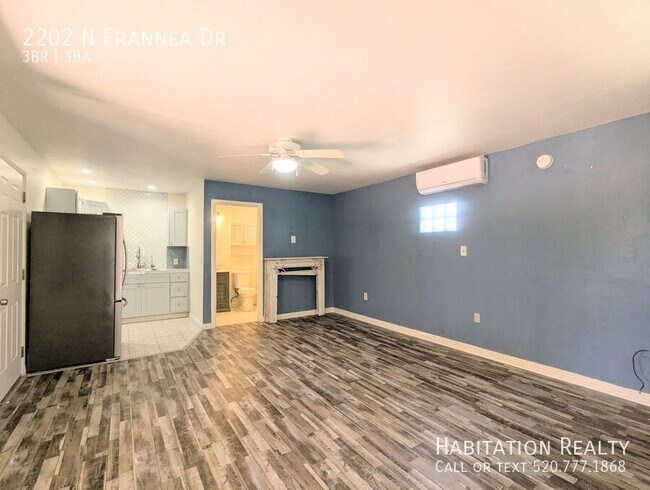 Building Photo - 2202 N Frannea Dr