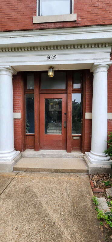 Building Photo - 6009 Kingsbury Ave