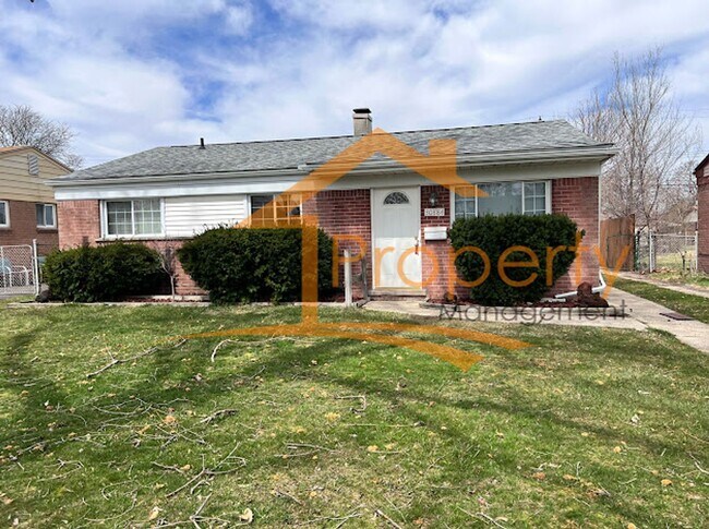Building Photo - 3 Bedroom Home In Westland $300 off First Month Rent