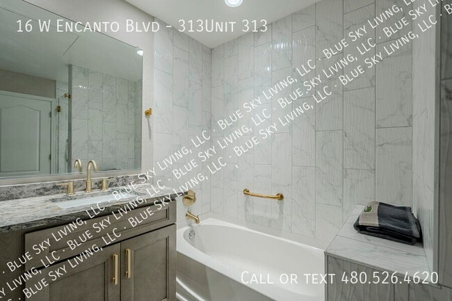 Building Photo - 16 W Encanto Blvd