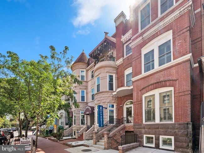 Building Photo - 1508 21st St NW