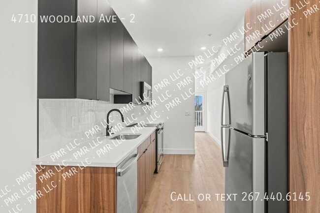 Building Photo - 4710 Woodland Ave