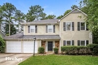 Building Photo - 1827 Hickory Creek Ct NW