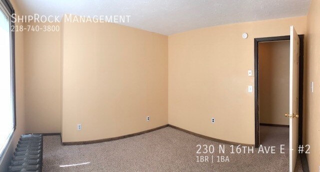 Building Photo - 230 N 16th Ave E