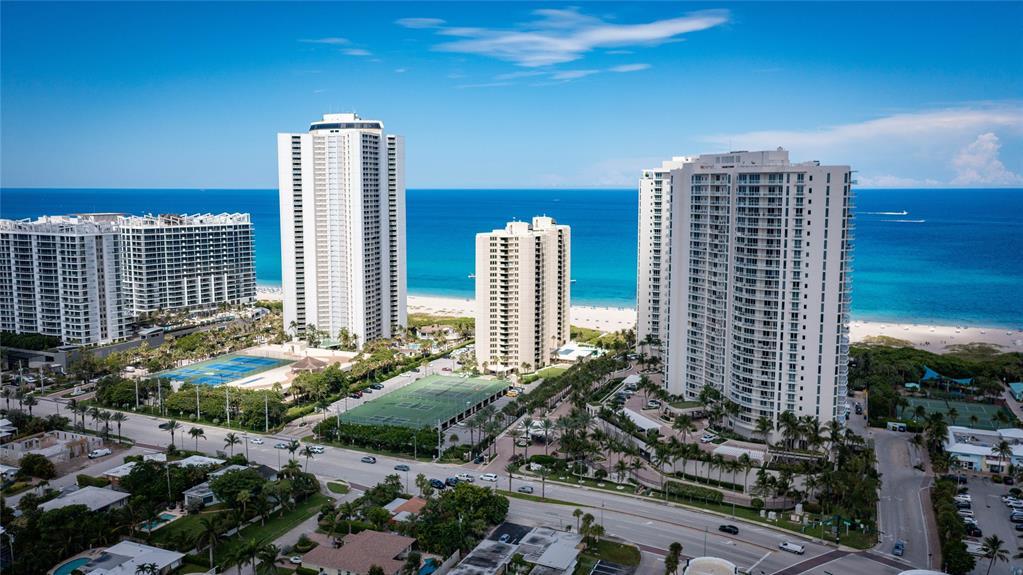 Building Photo - 2800 N Ocean Dr