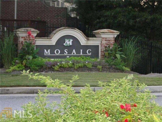 Building Photo - 1695 Mosaic Way