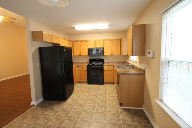 Building Photo - Exclusively offered by MUSE REALTY, LLC