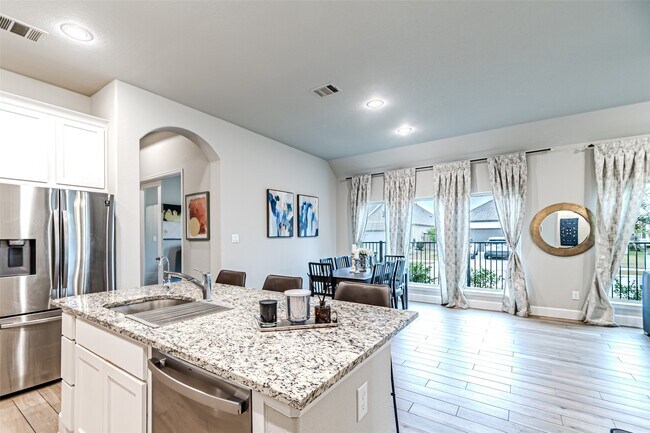 Building Photo - 15022 Concho River Wy