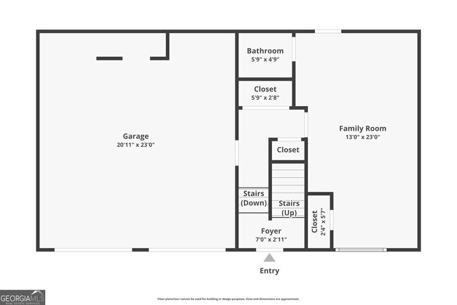 Building Photo - 631 Sinclair Way