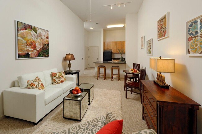 Building Photo - Arlington Mill Residences