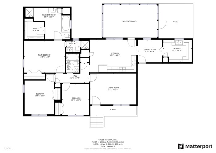 Building Photo - 409 Shamrock Dr