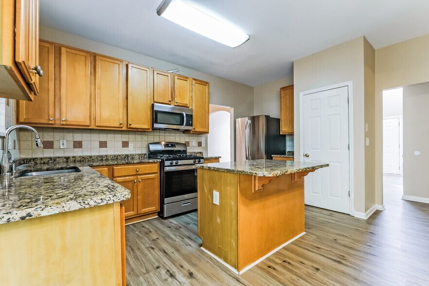 Building Photo - 4563 Howell Farms Rd NW