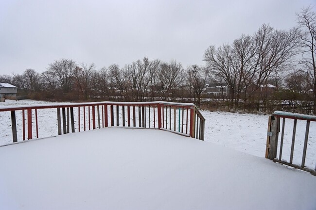 Building Photo - 5740 Vestry Ct