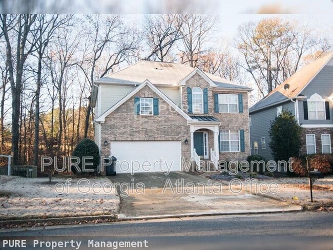 Building Photo - 4363 Walforde Blvd