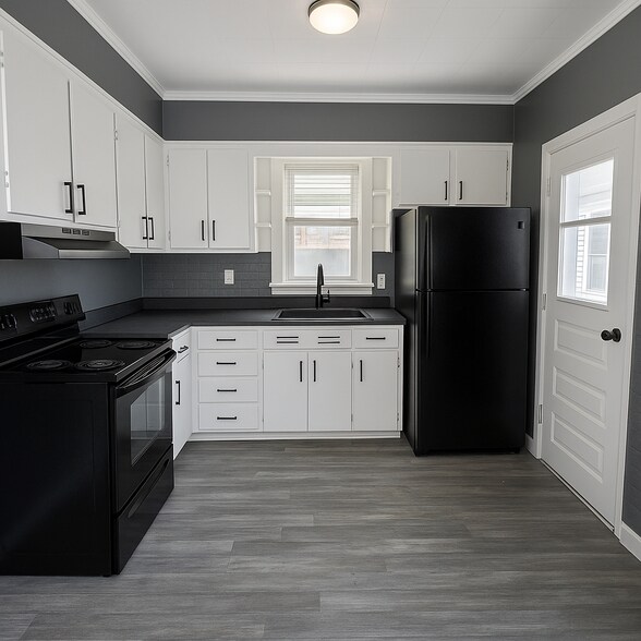 Building Photo - 857 E Knox St