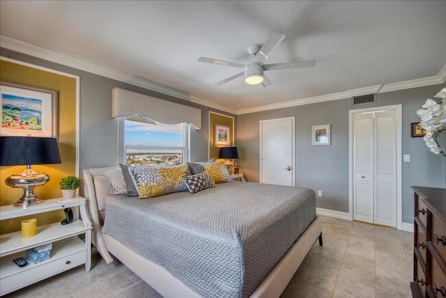 Building Photo - Beachfront Rental at TowerIsle – Fully Furnished and All Utilities Included! 2bed |2bath