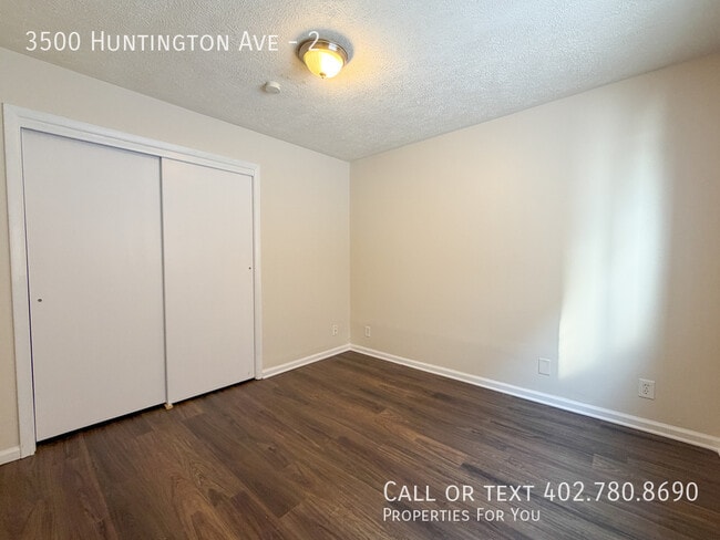 Building Photo - 3500 Huntington Ave