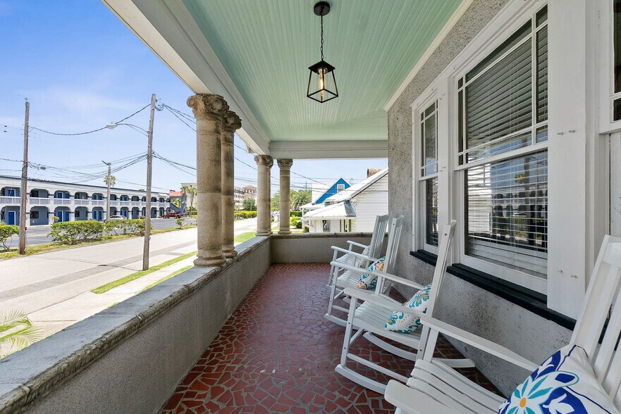 Building Photo - 116 San Marco Ave