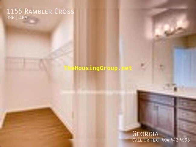 Building Photo - 1155 Rambler Cross