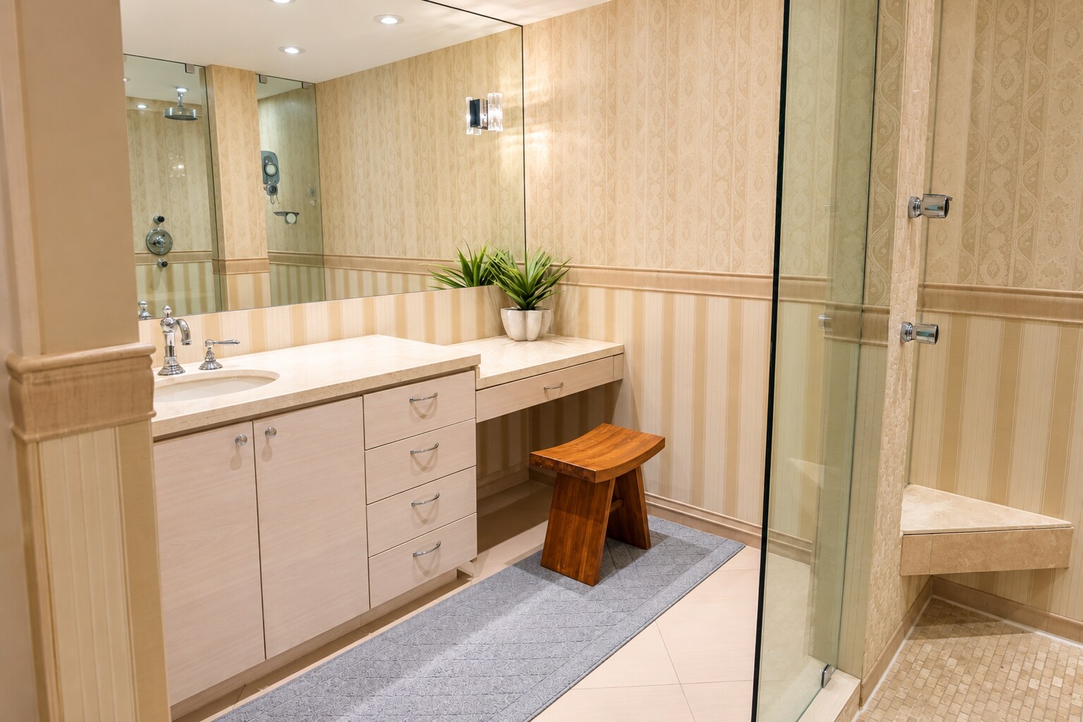 primary bathroom - 2 Grove Isle Dr