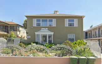 Building Photo - 1942 1/2 S Rimpau Blvd