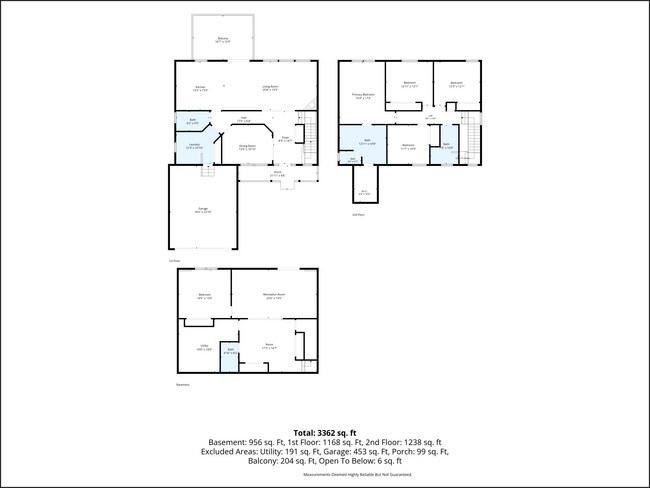 Building Photo - 348 Sedgewood Ln