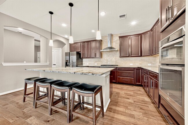 Building Photo - 10911 Birchwood Knl Ct