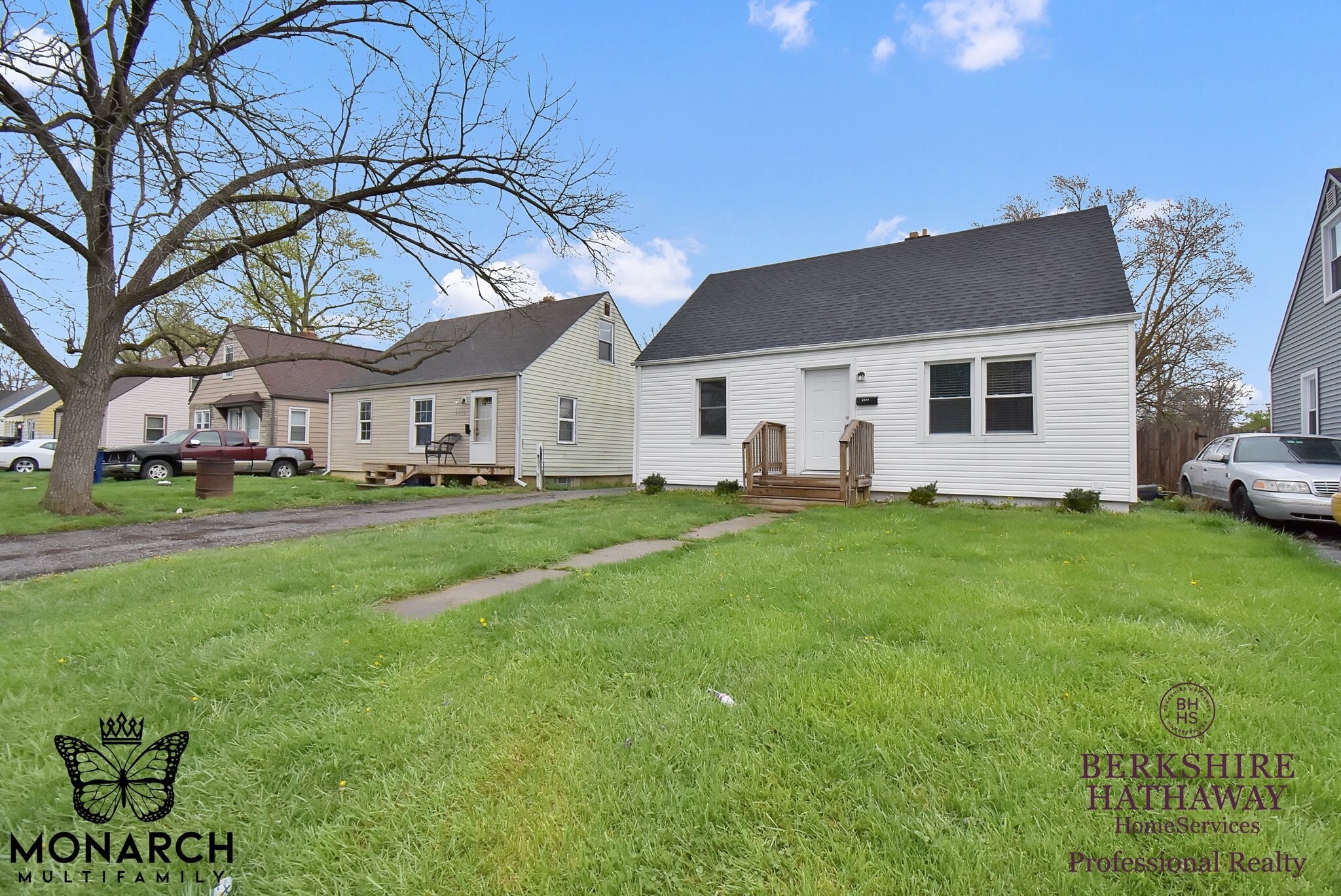 Building Photo - 2566 Atwood Ter