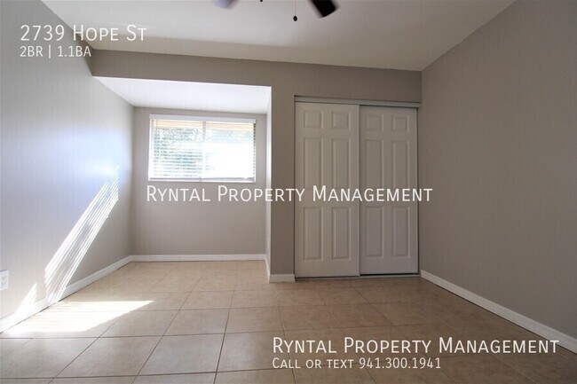 Building Photo - 2739 Hope St