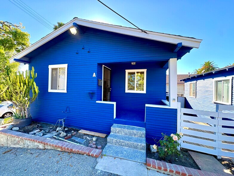 Primary Photo - 754 W Elberon Ave