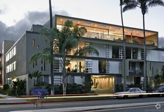 Building Photo - 3200 Sixth Ave
