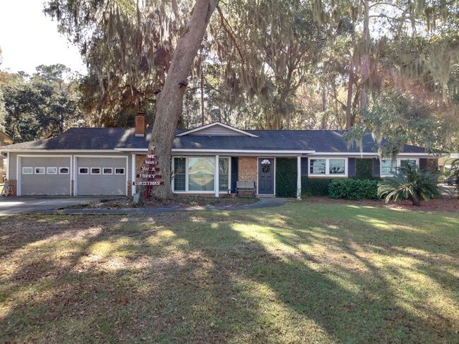 Primary Photo - 3388 Fort McAllister Rd