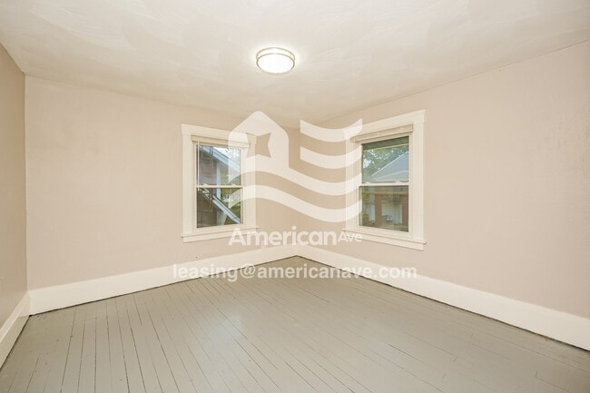 Building Photo - 2518 6th St NW