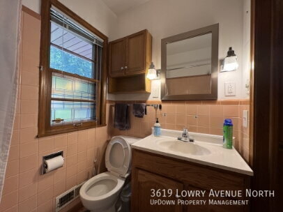 Building Photo - 3619 Lowry Ave N
