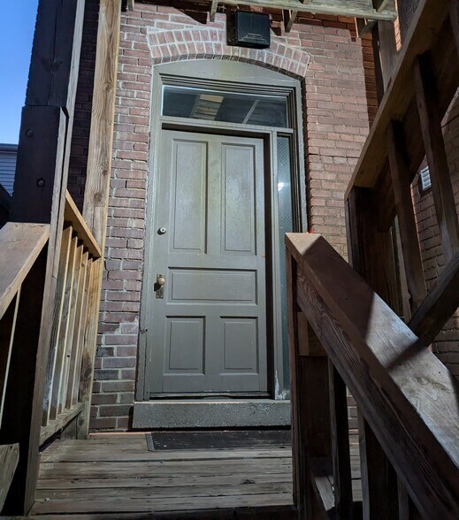 Building Photo - 1461 S 1st St