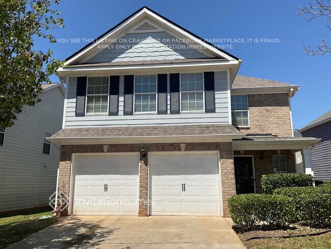 Building Photo - 1569 Culpepper Ln