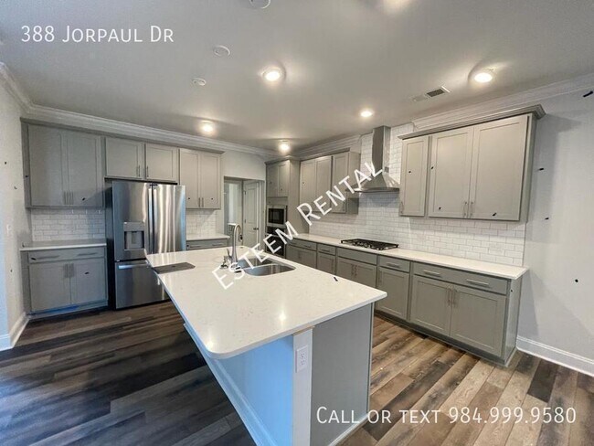 Building Photo - 388 Jorpaul Dr