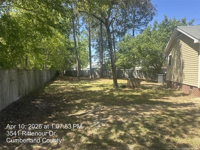 Building Photo - 3541 Rittenour Dr