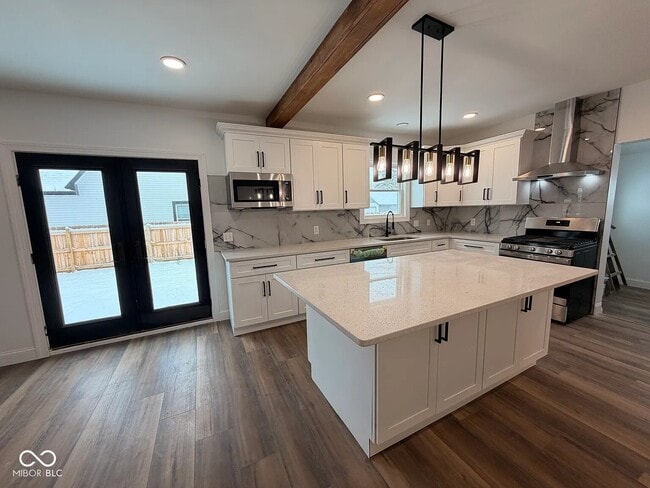 Building Photo - 4210 S Post Rd