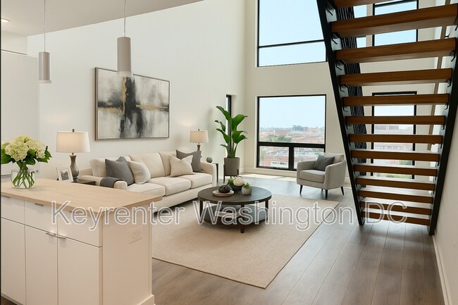 Building Photo - 1460 Belmont St NW