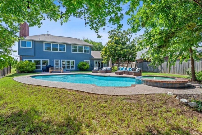 Building Photo - 7604 Vail Valley Dr