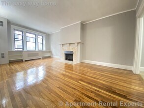 Building Photo - 1558 Massachusetts Ave