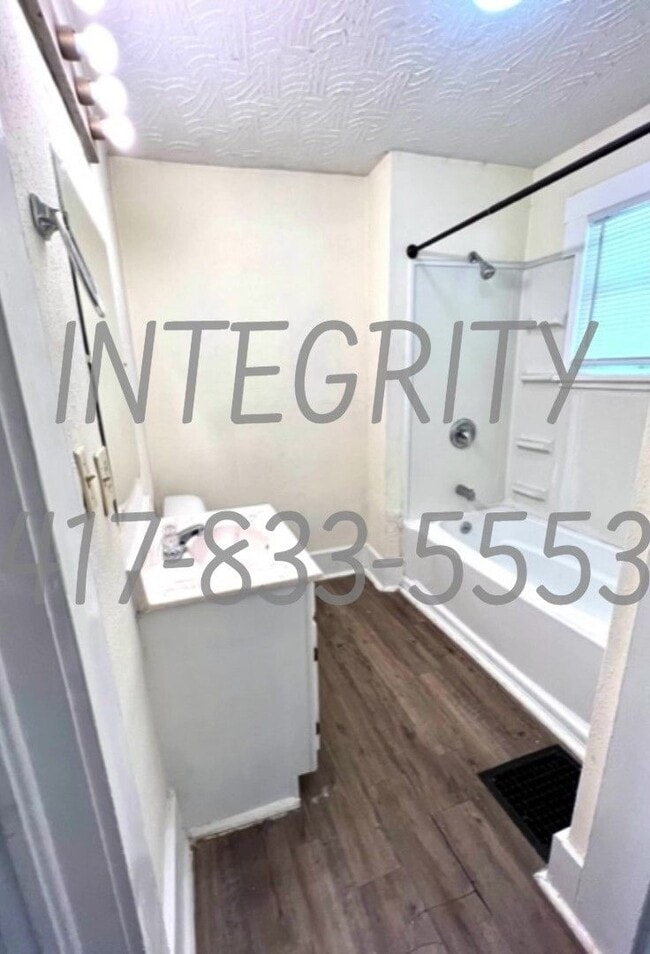 Building Photo - 1130 W. Atlantic; Springfield - Two Story - Three Bedroom, One & Half Bath, Unfinished Basement