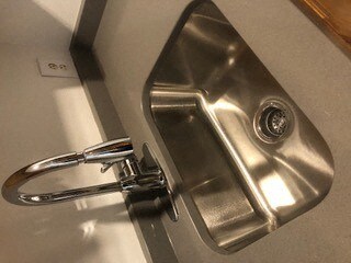 Floorplan - The Lofts at 2nd and LOMA